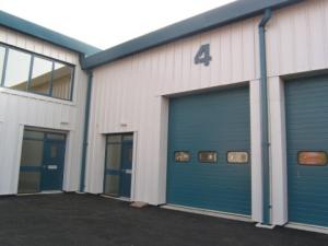 Industrial Units